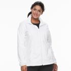 Plus Size Columbia Blustery Summit Fleece Jacket, Women's, Size: 1xl, Natural