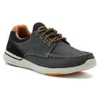 Skechers Mosen Men's Shoes, Size: 11, Grey (charcoal)
