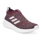 Adidas Cloudfoam Ultimafusion Women's Sneakers, Size: 6, Med Red