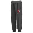 Boys 8-20 Portland Trail Blazers Jogger Sweatpants, Boy's, Size: Xl(18/20), Grey