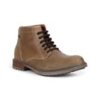 Gbx Paeton Men's Ankle Boots, Size: Medium (11.5), Red/coppr (rust/coppr)