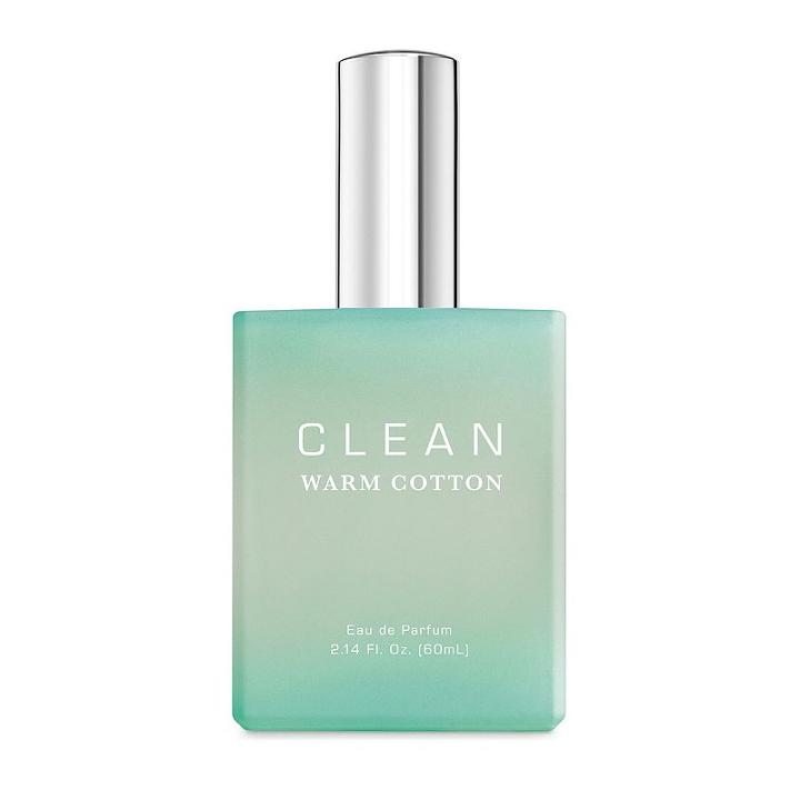 Clean Warm Cotton Women's Perfume, Multicolor