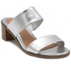 Rampage Hatty Women's Sandals, Size: Medium (9), Grey