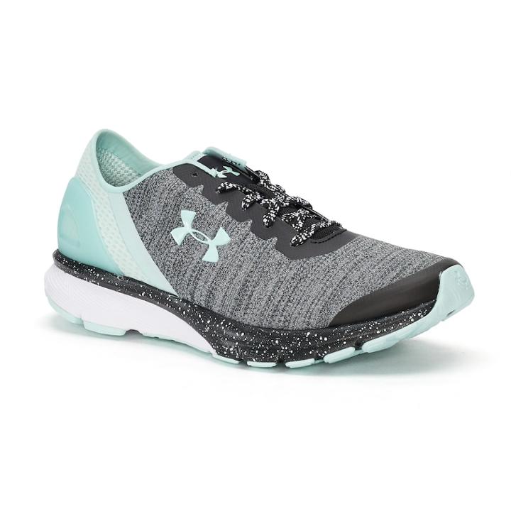 Under Armour Charged Escape Women's Running Shoes, Size: 5, Oxford