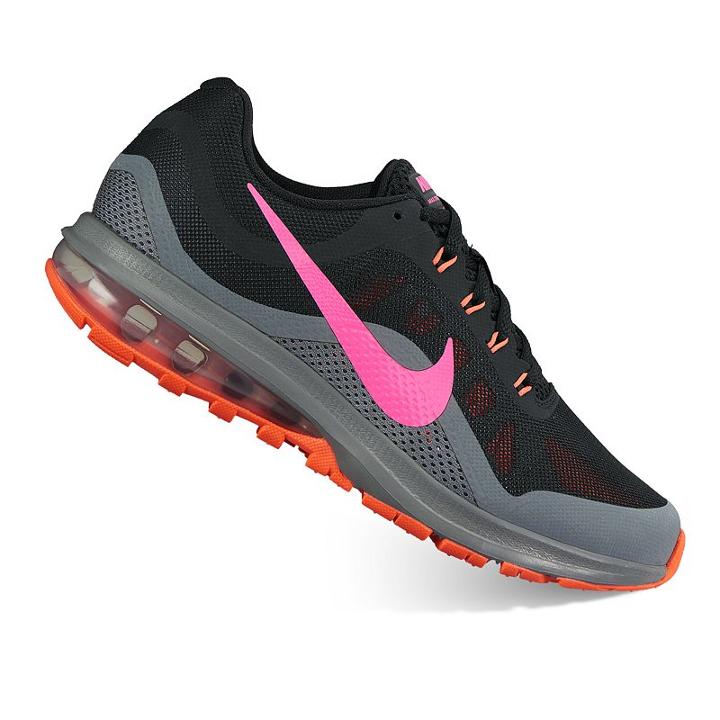 Nike Air Max Dynasty 2 Women's Running Shoes, Size: 9.5, Oxford