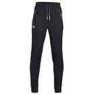Boys 8-20 Under Armour Pennant Tapered-leg Pants, Size: Xl, Black