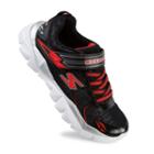 Skechers Electronz Blazar Boys' Athletic Shoes, Boy's, Size: 11, Red Other