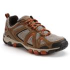 Pacific Trail Lava Men's Trail Shoes, Size: Medium (11), Brown