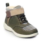 Eddie Bauer Hazel Women's Winter Boots, Size: Medium (6), Dark Green