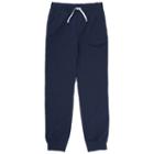 Boys 4-7 French Toast Cargo Jogger Pants, Boy's, Size: 6, Blue (navy)