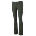 Juniors' Hydraulic Studded Bootcut Pants, Teens, Size: 9, Green Oth