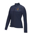 Women's Adidas Cleveland Cavaliers On Court Track Jacket, Size: Xl, Multicolor