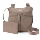 Women's Horizon Crossbody Bag, Red/coppr (rust/coppr)