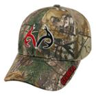 Adult Top Of The World Georgia Bulldogs Realtree One-fit Cap, Men's, Green Oth