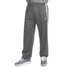 Big & Tall Russell Athletic Dri-power Side-striped Athletic Pants, Men's, Size: 6xb, Dark Grey