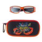 Boys 4-20 Hotwheels Sunglasses, Multicolor