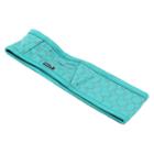 Empower Nitebright Ultra Reflective Fleece Headband, Adult Unisex, Green