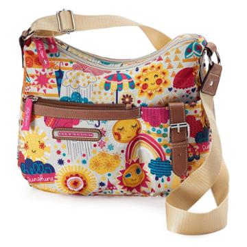 Lily Bloom Kathryn Hobo, Women's, Yellow Oth