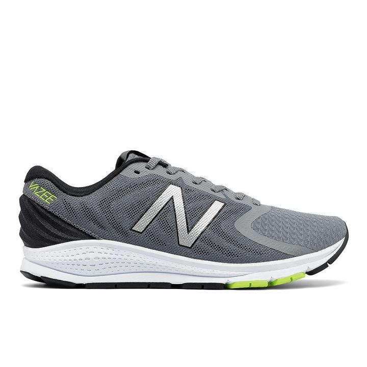New Balance Vazee Pronto Men's Running Shoes, Size: 10.5 D, Med Grey