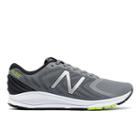 New Balance Vazee Pronto Men's Running Shoes, Size: 10.5 D, Med Grey