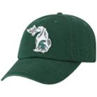 Adult Top Of The World Michigan State Spartans Slove Cap, Women's, Dark Green