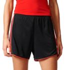 Women's Adidas Tastigo 17 Shorts, Size: Medium, Black