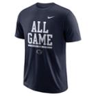 Men's Nike Penn State Nittany Lions Local Tee, Size: Xl, Multicolor