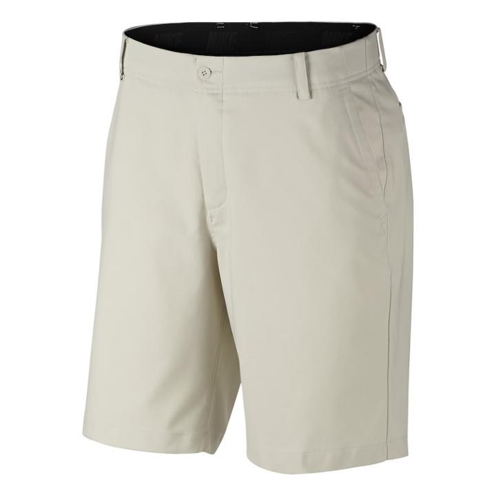 Men's Nike Dri-fit Flex Stretch Golf Shorts, Size: 40, Grey