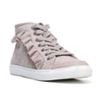 Fergalicious Hope Women's High Top Sneakers, Size: Medium (6), Clrs