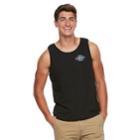 Men's Vans Always Tank, Size: Small, Black