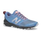 New Balance Fuelcore Nitrel Women's Trail Running Shoes, Size: 8.5 Wide, Grey