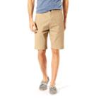 Men's Dockers D3 Classic-fit The Perfect Shorts, Size: 40, Grey Other