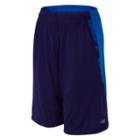 Boys 4-7 New Balance Performance Shorts, Boy's, Size: 6, Brt Blue