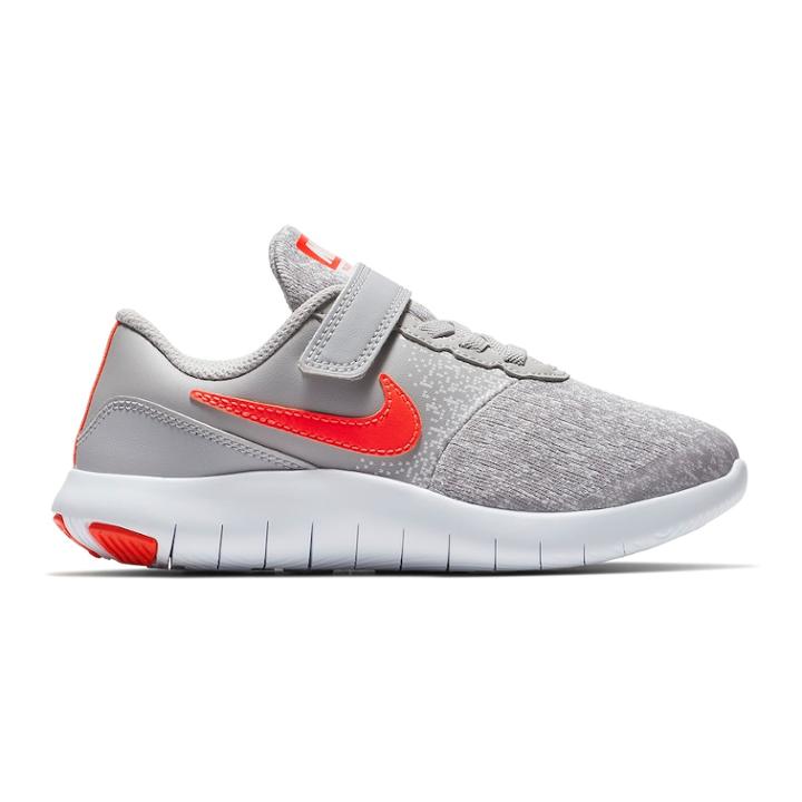 Nike Flex Contact Preschool Boys' Sneakers, Size: 2, Oxford