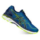 Asics Gel-kayano 23 Men's Running Shoes, Size: 9, Blue Other