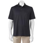 Big & Tall Grand Slam Classic-fit Motionflow 360 Performance Golf Polo, Men's, Size: 2xb, Oxford