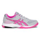 Asics Gel-rocket 8 Women's Volleyball Shoes, Size: 9, Grey