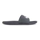 Nike Kawa Men's Slide Sandals, Size: 9, Black