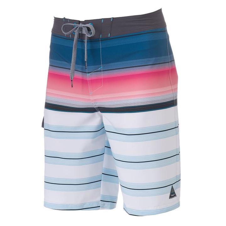 Men's Trinity Collective Pronto Boardshorts, Size: 30, Blue