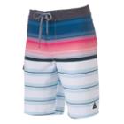 Men's Trinity Collective Pronto Boardshorts, Size: 30, Blue