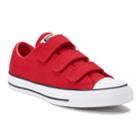 Women's Converse Chuck Taylor All Star 3v Sneakers, Size: 5, Dark Red