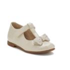 Rachel Shoes Lil Molly Toddler Girls' Dress Shoes, Size: 8 T, Med Beige