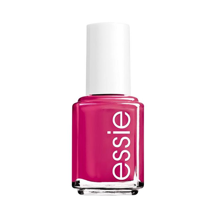 Essie Nail Polish - Haute In Heat, Red