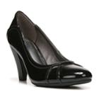 Lifestride Beauty Champ Women's Dress Heels, Size: 6 Wide, Black