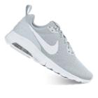 Nike Air Max Motion Women's Athletic Shoes, Size: 7, Light Grey