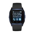 Itouch Unisex Smart Watch - Itc3160ny590-030, Size: Xl, Black