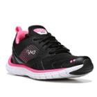 Ryka Pria Women's Running Shoes, Size: Medium (8), Black