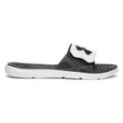 Under Armour Cf Force Ii Men's Slide Sandals, Size: 11, White, Durable