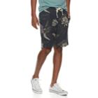 Men's Urban Pipeline&reg; Pull-on Baja Shorts, Size: Medium, Grey