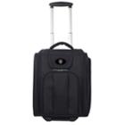 New Mexico Lobos Wheeled Briefcase Luggage, Adult Unisex, Oxford
